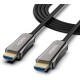 AvLink 112.190UK Καλώδιο HDMI 2.0 με Οπτική Ίνα 10m **ΤΕΛΕΥΤΑΙΟ ΤΕΜΑΧΙΟ