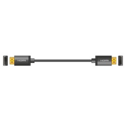 AvLink 112.221UK Premium Καλώδιο HDMI 4K Black 1.5m (Τεμάχιο) AvLink 112.221UK Premium Καλώδιο HDMI 4K Black 1.5m (Τεμάχιο)