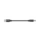 AvLink 113.004UK Καλώδιο USB 2.0 Type A - USB Type B 1,5m (Τεμάχιο)