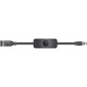 AvLink 113.025UK Καλώδιο επέκτασης Micro USB με διακόπτη τροφοδοσίας 0.25m (Τεμάχιο)