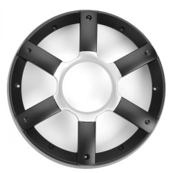 Polk Audio DSW PRO 600 Γρίλια 12'' Marine Μαύρη (Τεμάχιο) Polk Audio DSW PRO 600 Γρίλια 12'' Marine Μαύρη (Τεμάχιο)