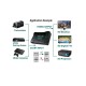 AvLink 122.417UK HDMI σε Scart Converter (Τεμάχιο)