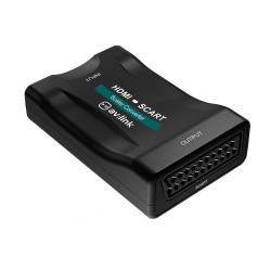 AvLink 122.417UK HDMI σε Scart Converter (Τεμάχιο) AvLink 122.417UK HDMI σε Scart Converter (Τεμάχιο)