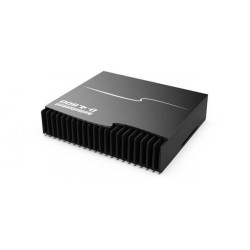 AudioControl D-4.800 Ενισχυτής 4 Καναλιών 4 x 200W RMS (Τεμάχιο)