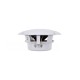 Adastra OD6W8 Χωνευτά Αδιάβροχα Ηχεία Οροφής 6.5'' 40W RMS Λευκά (Ζεύγος)