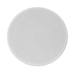 Adastra KV8 Χωνευτό Ηχείο Οροφής 2 Δρόμων 8" 40W RMS Λευκό (Τεμάχιο) Adastra KV8 Χωνευτό Ηχείο Οροφής 2 Δρόμων 8" 40W RMS Λευκό (Τεμάχιο)