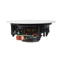 Adastra KV6-B Χωνευτό Ηχείο Οροφής 6.5" 2 Δρόμων 30W RMS Μαύρο (Τεμάχιο) Adastra KV6-B Χωνευτό Ηχείο Οροφής 6.5" 2 Δρόμων 30W RMS Μαύρο (Τεμάχιο)