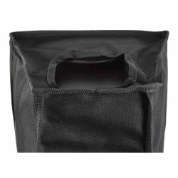 Qtx PAL8COVER Κάλυμμα για Φορητές Μονάδες PA PAL (Τεμάχιο) Qtx PAL8COVER Κάλυμμα για Φορητές Μονάδες PA PAL (Τεμάχιο)