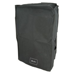 Qtx QR15COVER Κάλυμμα Ηχείων QR (Τεμάχιο)