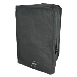 Qtx QR12COVER Κάλυμμα Ηχείων QR (Τεμάχιο)