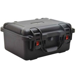 Citronic HDC205 Αδιάβροχη Βαλίτσα εξοπλισμού βαρέως τύπου (Τεμάχιο)