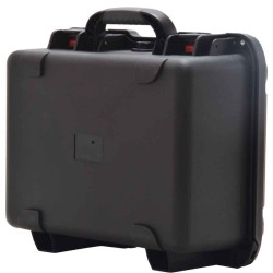 Citronic HDC205 Αδιάβροχη Βαλίτσα εξοπλισμού βαρέως τύπου (Τεμάχιο)