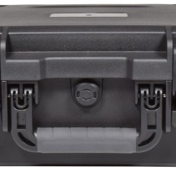 Citronic HDC175 Αδιάβροχη θήκη εξοπλισμού βαρέως τύπου (Τεμάχιο)