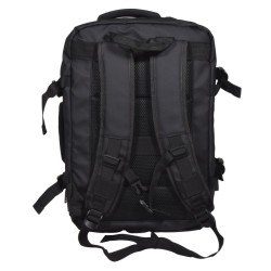 Citronic 127.309UK Τσάντα DJ Laptop με θύρα USB (Τεμάχιο) Citronic 127.309UK Τσάντα DJ Laptop με θύρα USB (Τεμάχιο)