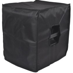 Citronic CASA10BCOVER Αδιάβροχο κάλυμμα για 10" Subwoofer της σειράς CASA (Τεμάχιο)