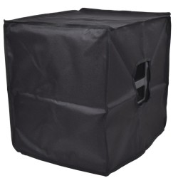 Citronic CASA12BCOVER Αδιάβροχο κάλυμμα για 12" Subwoofer της σειράς CASA (Τεμάχιο)