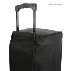 Qtx B12COVER Κάλυμμα για Φορητές Μονάδες PA Busker (Τεμάχιο)