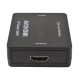 AvLink 128.511UK RCA Μετατροπέας σε HDMI + Upscaler (Τεμάχιο)
