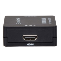 AvLink 128.512UK Μετατροπέας HDMI - RCA AV (Τεμάχιο)