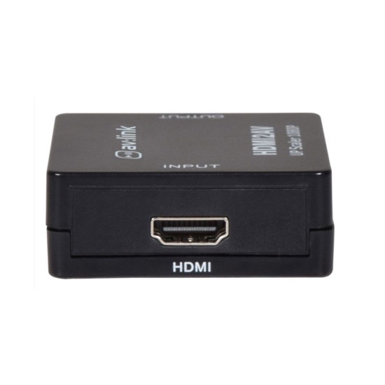 AvLink 128.512UK Μετατροπέας HDMI - RCA AV (Τεμάχιο)