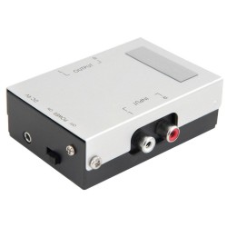 AvLink STP-2 Προ-Ενισχυτής Για Πικάπ (Τεμάχιο) AvLink STP-2 Προ-Ενισχυτής Για Πικάπ (Τεμάχιο)