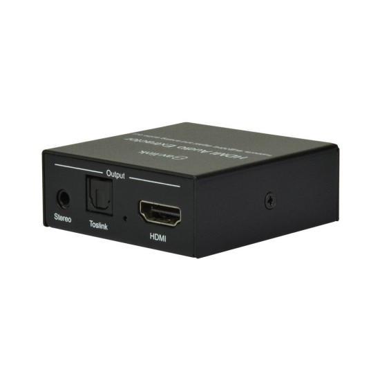 AvLink 128.514UK 4K HDMI Digital Audio Extractor (Τεμάχιο)
