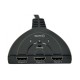 AvLink 128.831UK Διακόπτης HDMI 3 θυρών Full HD (Τεμάχιο)