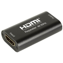 AvLink HDR4K 4K HDMI 2.0 Repeater (Τεμάχιο)