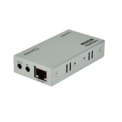 AvLink HDNK2 Eπέκταση HDMI Μέσω Ethernet 4K 100m (Σετ)