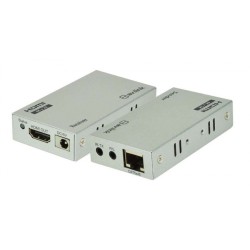 AvLink HDNK2 Eπέκταση HDMI Μέσω Ethernet 4K 100m (Σετ)