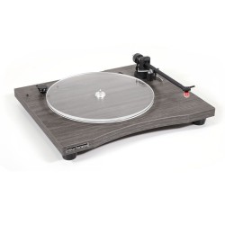 New Horizon 129 Πικάπ Belt Drive Dark Wood (Τεμάχιο)