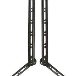 AvLink 129.597UK Βάσεις Στήριξης Soundbar σε Τηλεόραση (Ζεύγος)