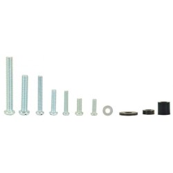 AvLink 129.598UK Βάσεις Στήριξης Soundbar σε Τηλεόραση (Ζεύγος) AvLink 129.598UK Βάσεις Στήριξης Soundbar σε Τηλεόραση (Ζεύγος)