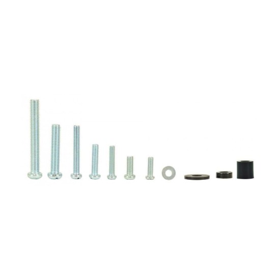 AvLink 129.598UK Βάσεις Στήριξης Soundbar σε Τηλεόραση (Ζεύγος)