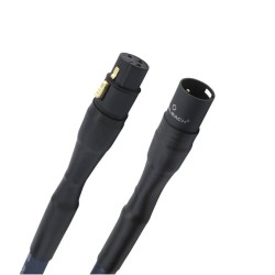 Oehlbach Series 1 X High End Διπλό NF XLR Καλώδιο 0,50m (Ζεύγος)