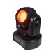 Qtx Dazzler 80W LED RGBWA Moving Head (Τεμάχιο)