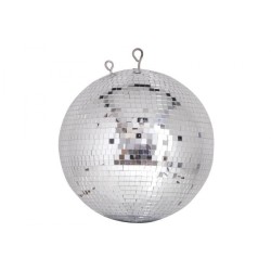 Qtx PMB-100 Επαγγελματική Mirrorball 100cmØ (Τεμάχιο) Qtx PMB-100 Επαγγελματική Mirrorball 100cmØ (Τεμάχιο)