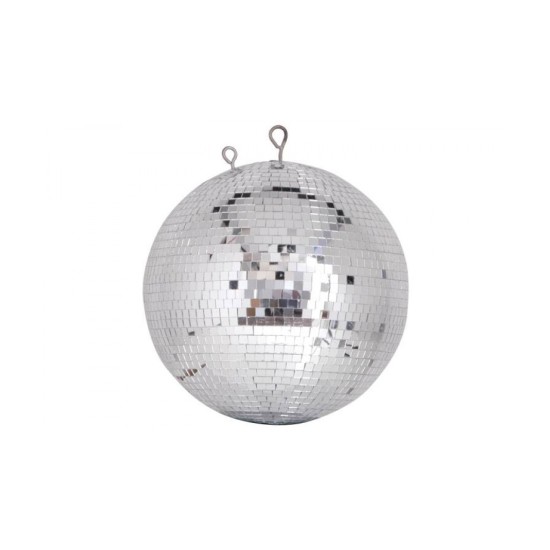 Qtx PMB-80 Επαγγελματική Mirrorball 80cmØ (Τεμάχιο)