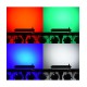 Qtx Multi-Bar LED Multi-Effects Bar με Τρίποδα (Σετ) Qtx Multi-Bar LED Multi-Effects Bar με Τρίποδα (Σετ)