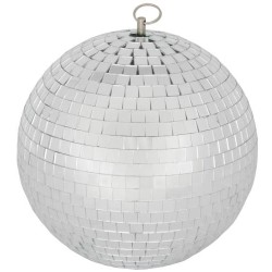 Qtx MB-10 Ντισκομπάλλα 4"/10cmØ (Τεμάχιο) Qtx MB-10 Ντισκομπάλλα 4"/10cmØ (Τεμάχιο)