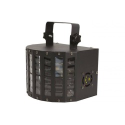 Qtx DERBY9 Εφέ LED (Τεμάχιο) Qtx DERBY9 Εφέ LED (Τεμάχιο)