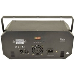 Qtx Cortina Πολλαπλό Εφέ LED Ευρείας Γωνίας (Τεμάχιο) Qtx Cortina Πολλαπλό Εφέ LED Ευρείας Γωνίας (Τεμάχιο)