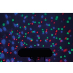 Qtx PAR-T Bar Μπάρα LED Party με Βάση (Σετ) Qtx PAR-T Bar Μπάρα LED Party με Βάση (Σετ)