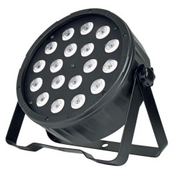 Qtx PAR100W Υψηλής Ισχύος Λευκό LED με Πλαστικό PAR Κουτί (Τεμάχιο) Qtx PAR100W Υψηλής Ισχύος Λευκό LED με Πλαστικό PAR Κουτί (Τεμάχιο)