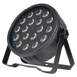Qtx PAR100W Υψηλής Ισχύος Λευκό LED με Πλαστικό PAR Κουτί (Τεμάχιο) Qtx PAR100W Υψηλής Ισχύος Λευκό LED με Πλαστικό PAR Κουτί (Τεμάχιο)