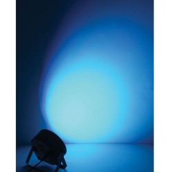 Qtx PAR-54 Extra Flat 4-σε-1 LED με Πλαστικό PAR Κουτί (Τεμάχιο) Qtx PAR-54 Extra Flat 4-σε-1 LED με Πλαστικό PAR Κουτί (Τεμάχιο)