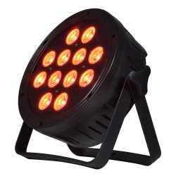 Qtx PAR-186 RGBWA PAR Υψηλής Ισχύος με U/V (Τεμάχιο) Qtx PAR-186 RGBWA PAR Υψηλής Ισχύος με U/V (Τεμάχιο)