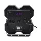 Qtx HPWASH200 Υψηλής Ισχύος Stage Blinder 200W (Τεμάχιο)