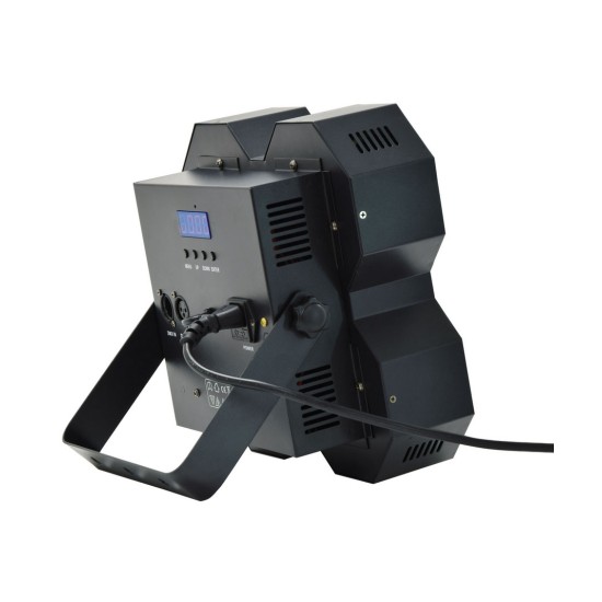 Qtx HPWASH200 Υψηλής Ισχύος Stage Blinder 200W (Τεμάχιο)