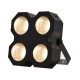 Qtx HPWASH200 Υψηλής Ισχύος Stage Blinder 200W (Τεμάχιο)